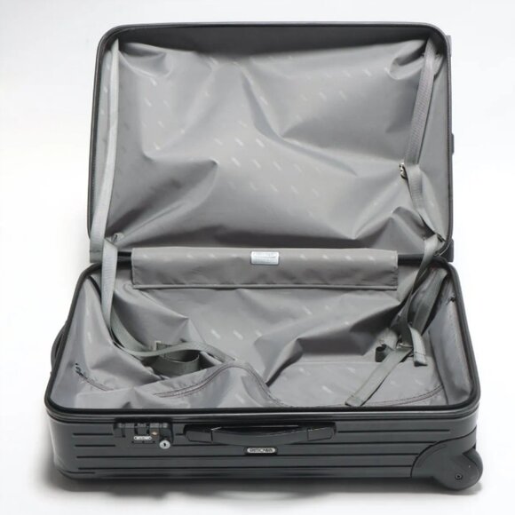 Rimowa Salsa Carry Case Black - Picture 7 of 16